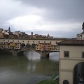 Pontevecchio in Florence138